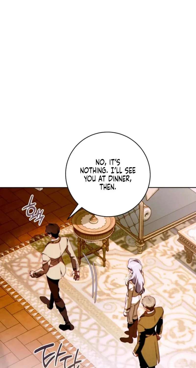This Marriage Will Surely Succeed Chapter 68 - page 72