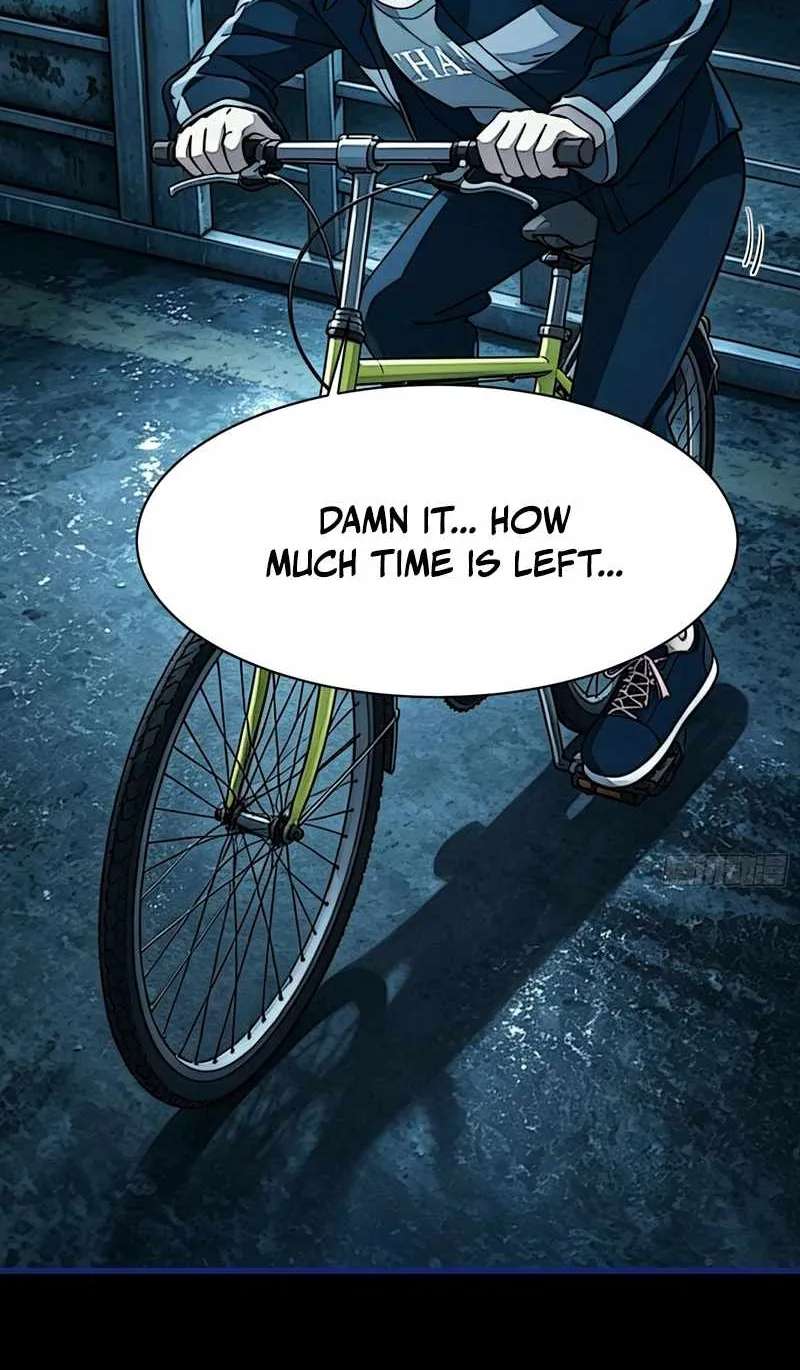 Apocalypse Heatwave: I Became a God Through My Safehouse Chapter 65 - page 40