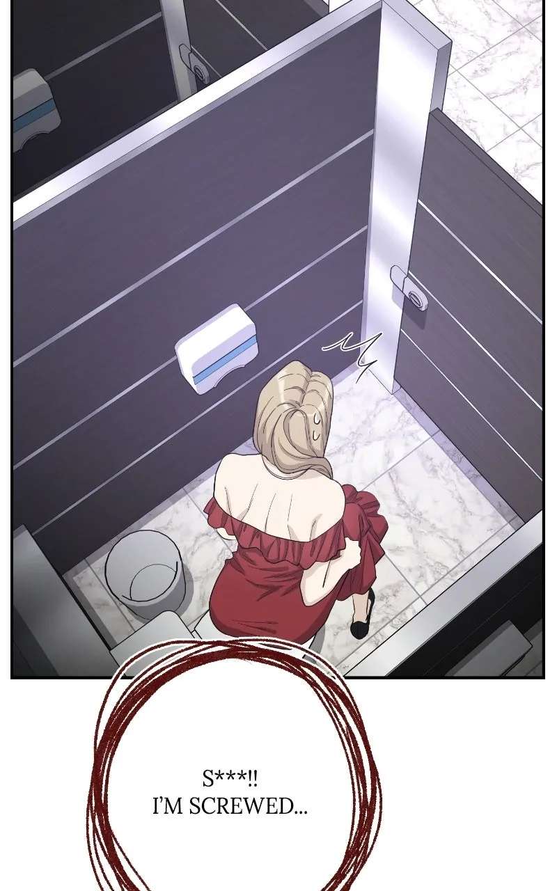 Undercover Wife Chapter 43 - page 39