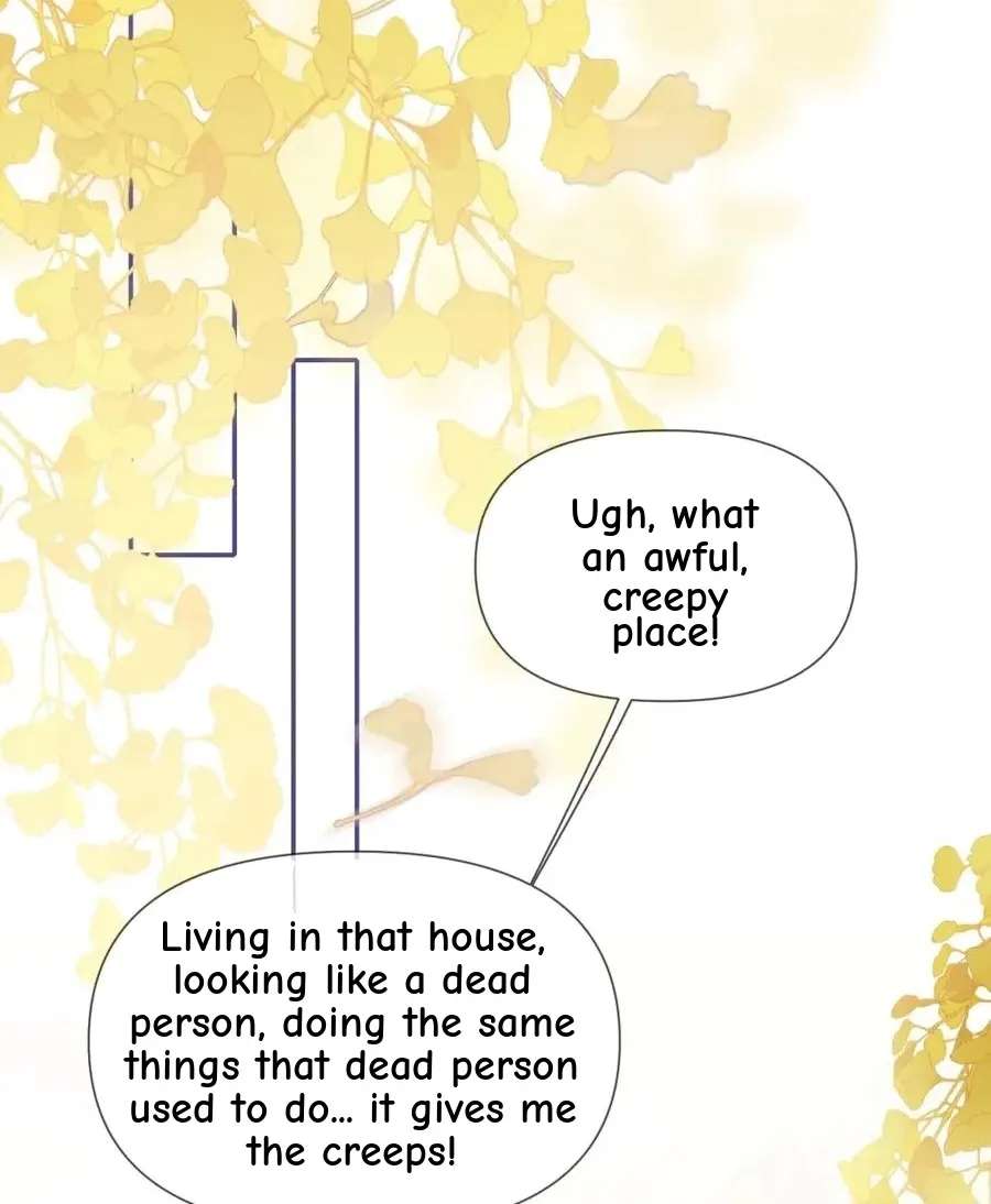 Programmed To Love You Chapter 6 - page 70