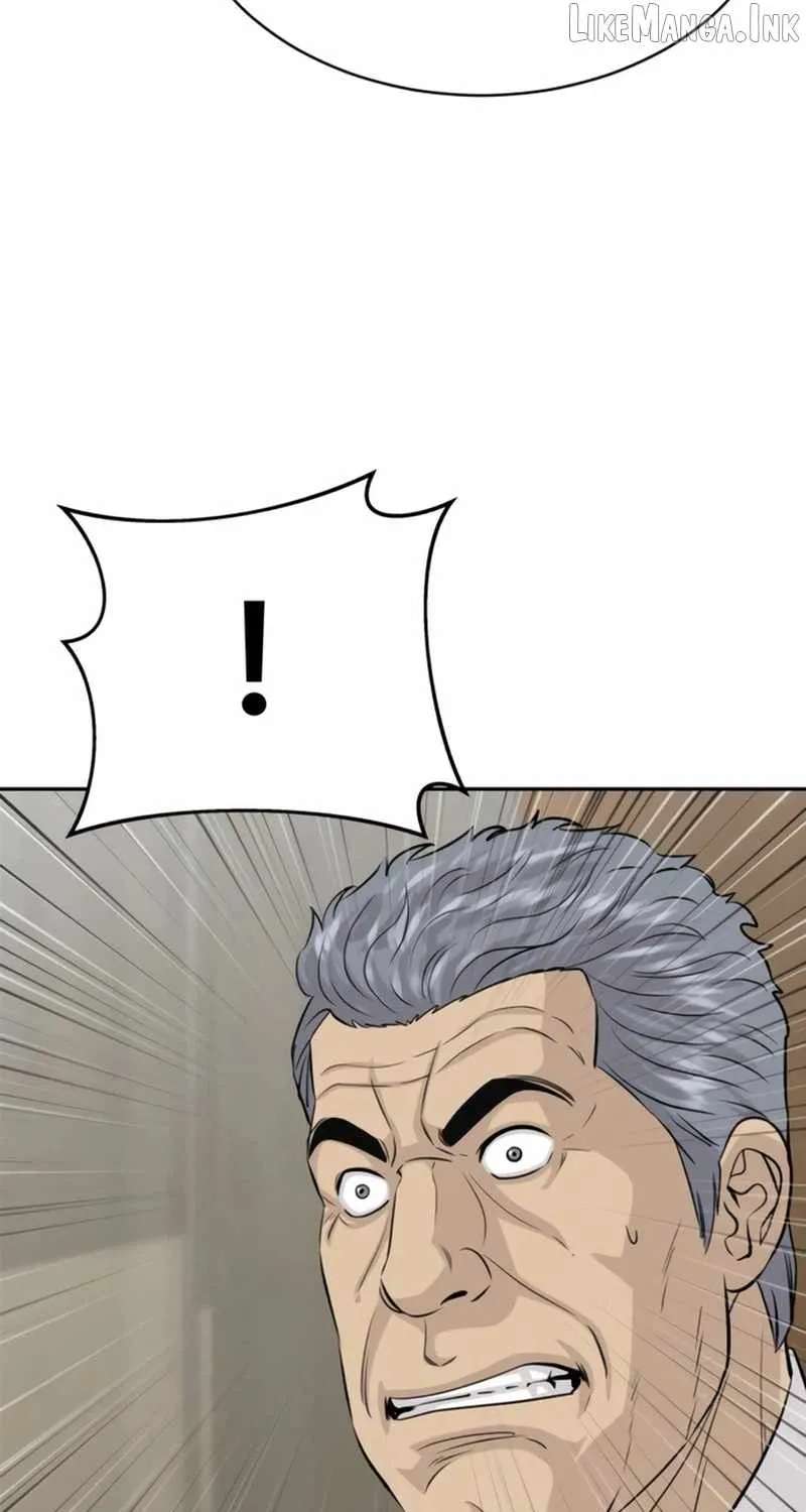 Genius Grandson of the Loan Shark King Chapter 119 - page 78