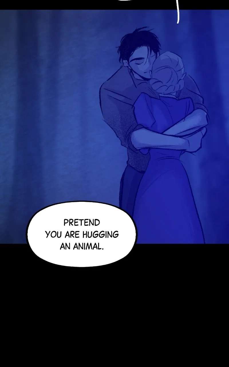 The Gardenof Secrets Chapter 22 - page 68