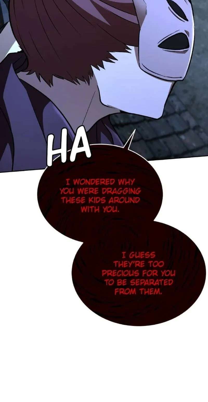 Kindergarten for Divine Beasts Chapter 80 - page 30