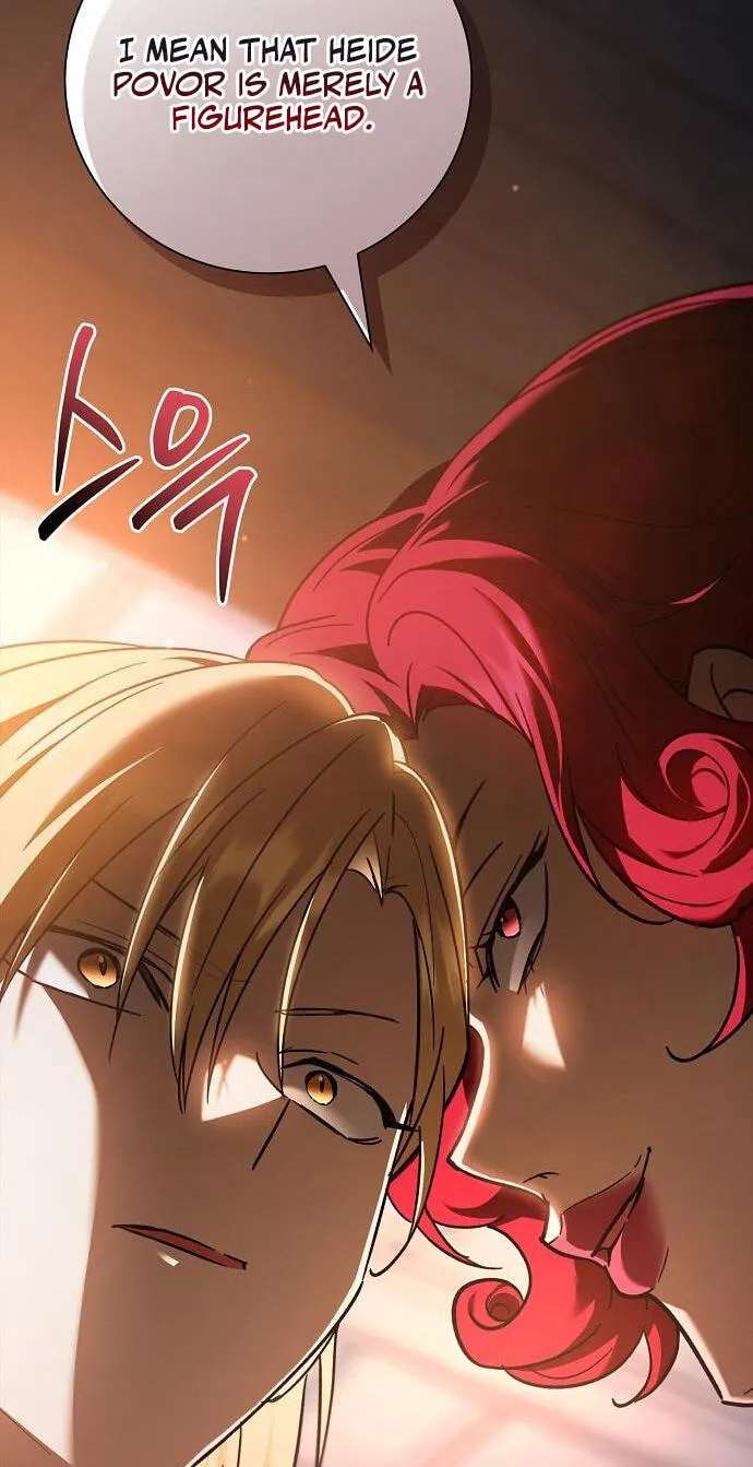 Reincarnated as the Grand Duke’s Third Son Chapter 47 - page 74