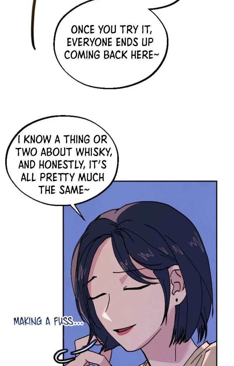 Obsession Series Chapter 5 - page 3
