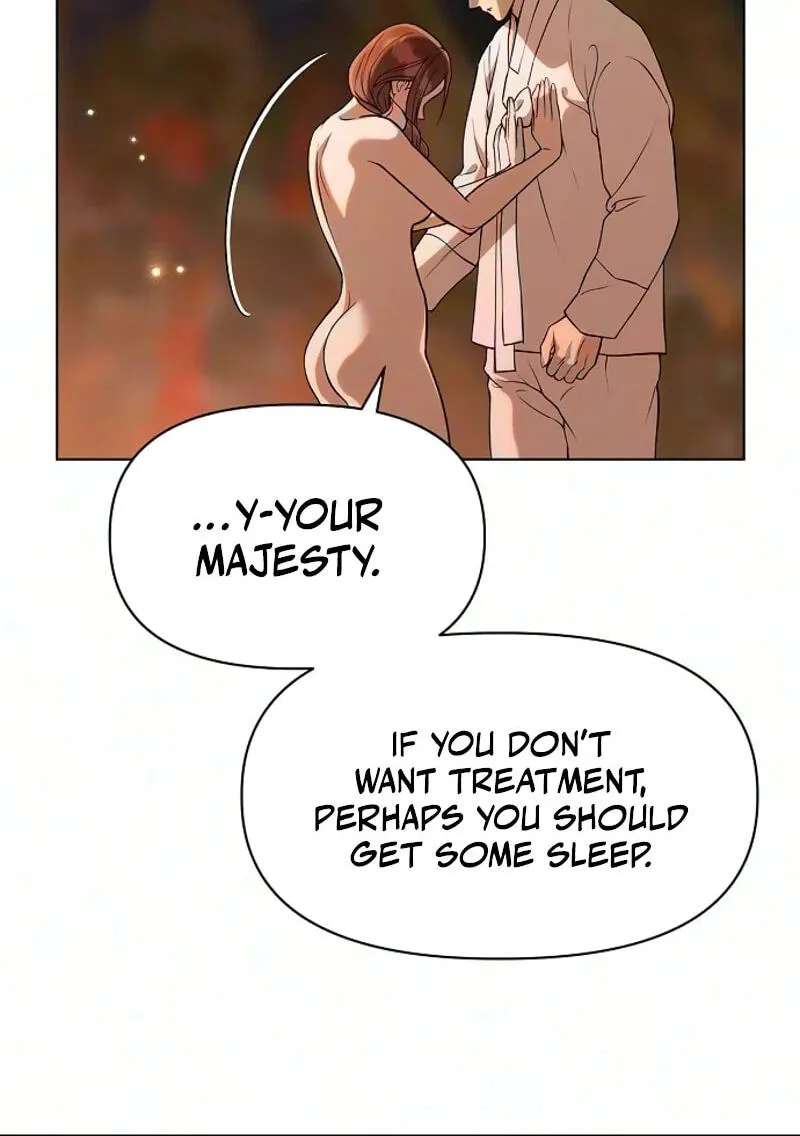 When the autumn night falls over the river Chapter 49 - page 83