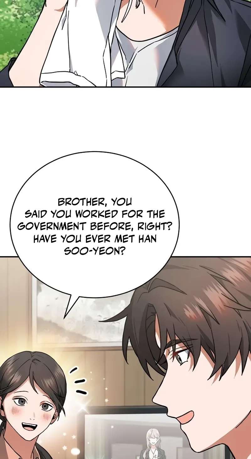 After Returning to Farming, National-Level Tycoons Flock In Chapter 2 - page 51
