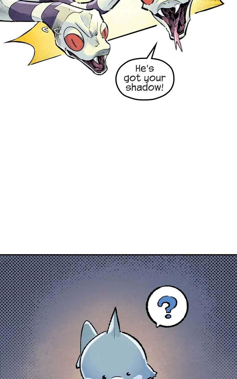 Jeff the Land Shark Chapter 1 - page 58