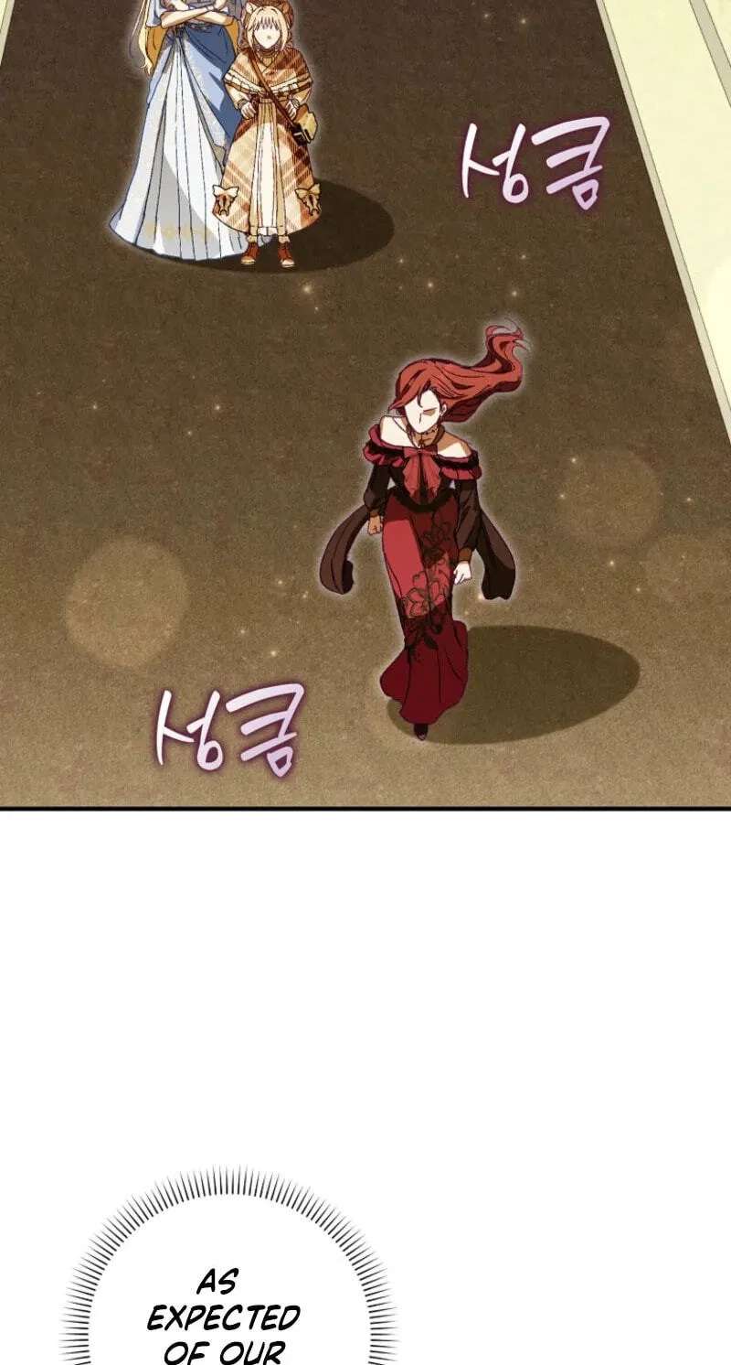 Cinderella's Pocket-Sized Protector Chapter 58 - page 49