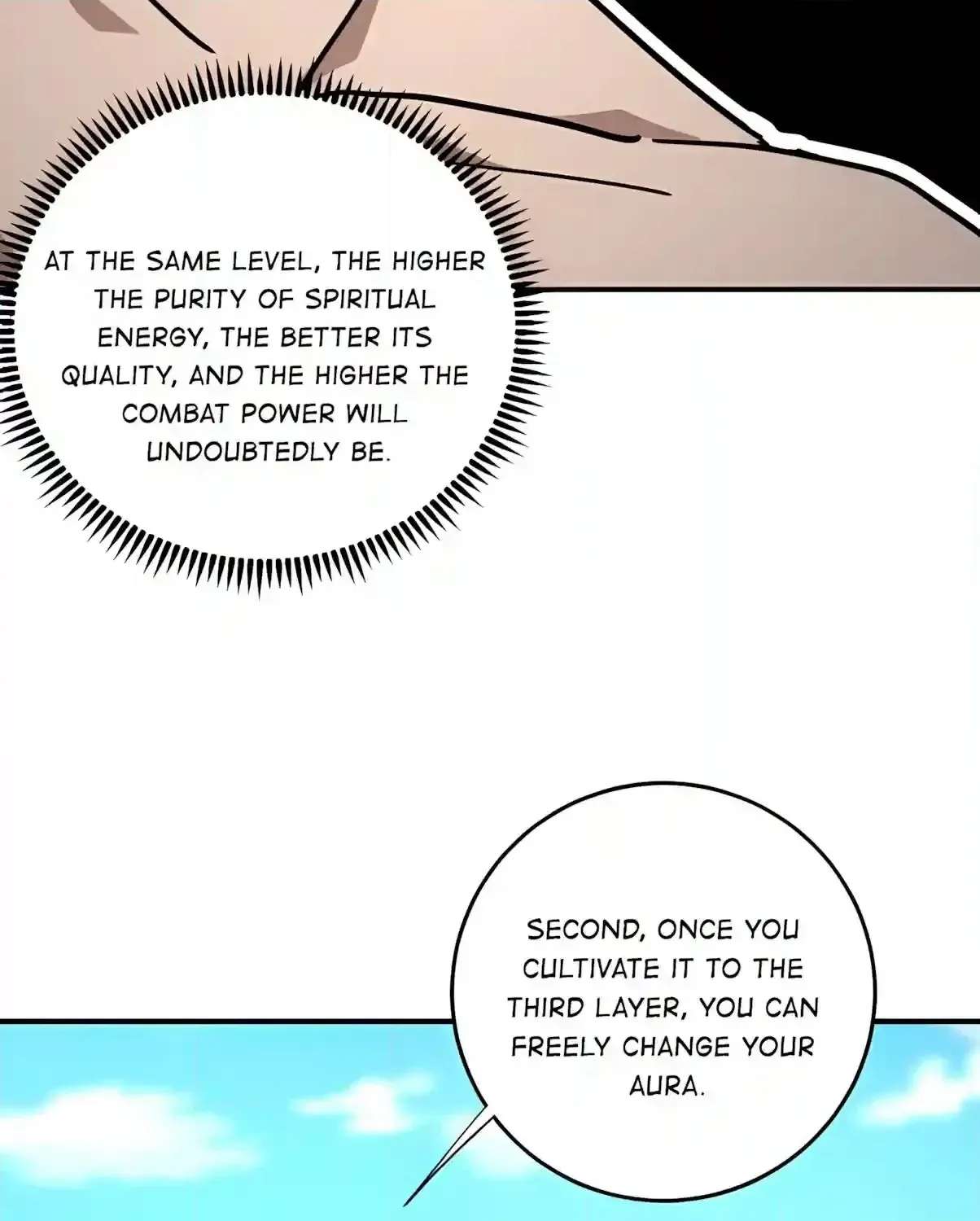 High Martiality: With One Hand, I Single-Handedly Repel Three Thousand Emperors! Chapter 69 - page 19