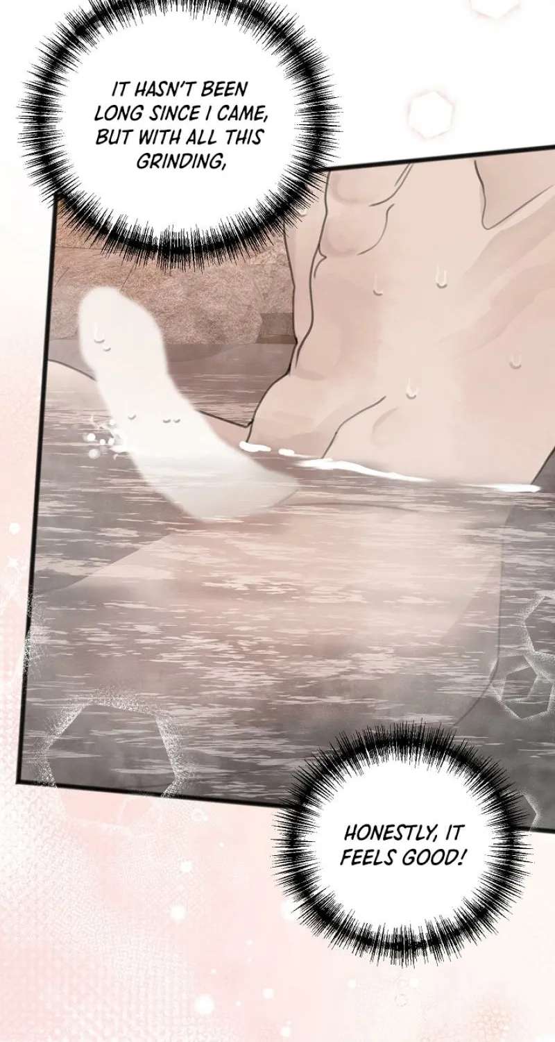 A Hot Spring Trip With Friends Chapter 3 - page 49