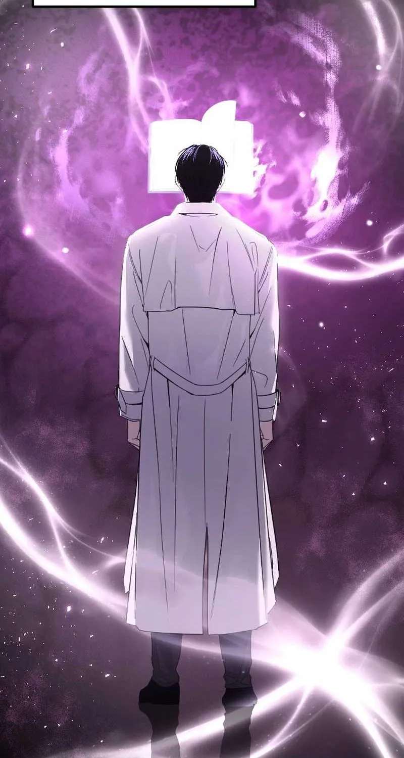 A Grimoire Changed My Fate Chapter 1 - page 23
