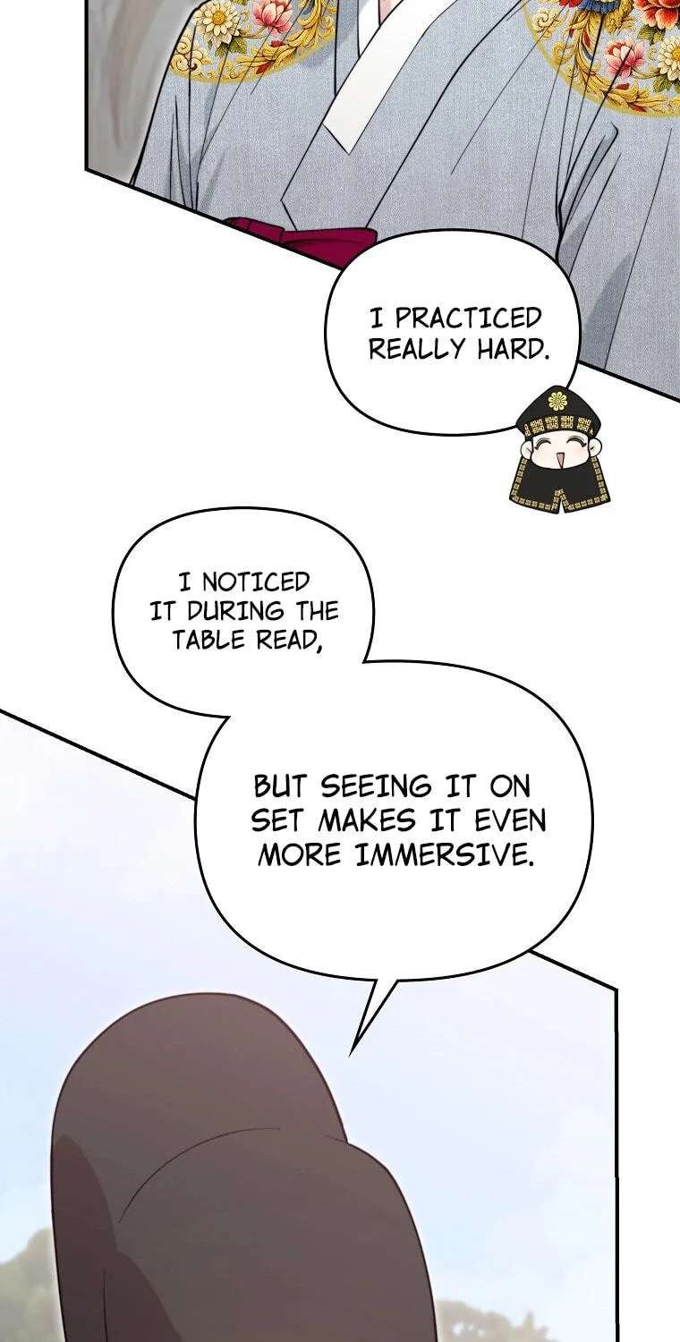 Face Genius: Top Star from Age 0 Chapter 65 - page 67