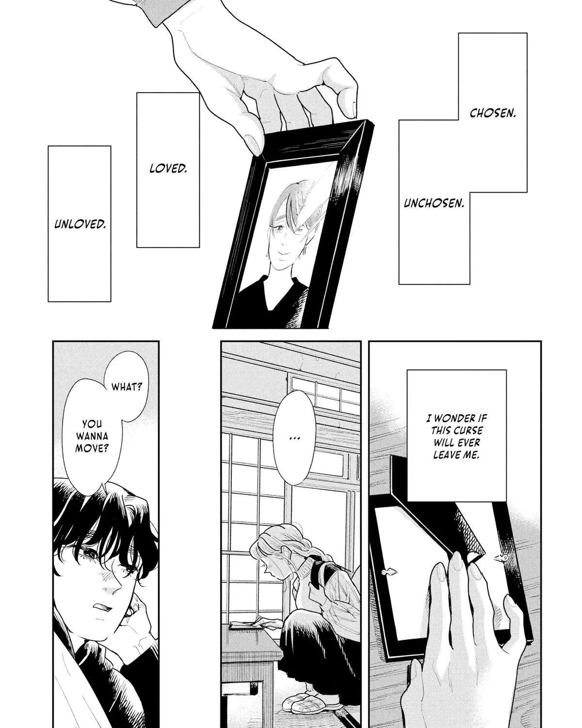 Kemutai Ane to Zurui Imouto Chapter 7 - page 47