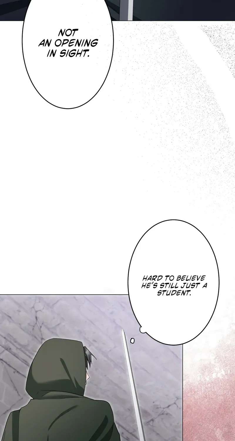 I Paid the Price and Changed the Future Chapter 18 - page 48