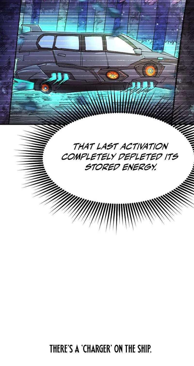 Island of Stars and Chains Chapter 78 - page 57