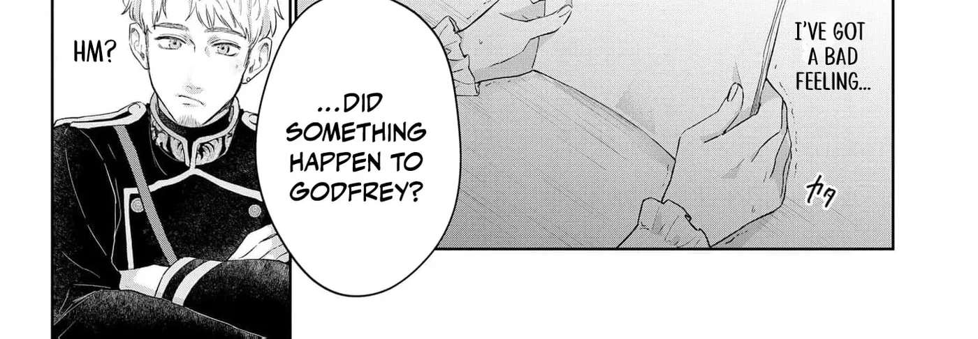 The Snow Maiden Who Can't Be Honest Is Sweetly Melted by the Sleeping Dragon Knight Chapter 7 - page 63
