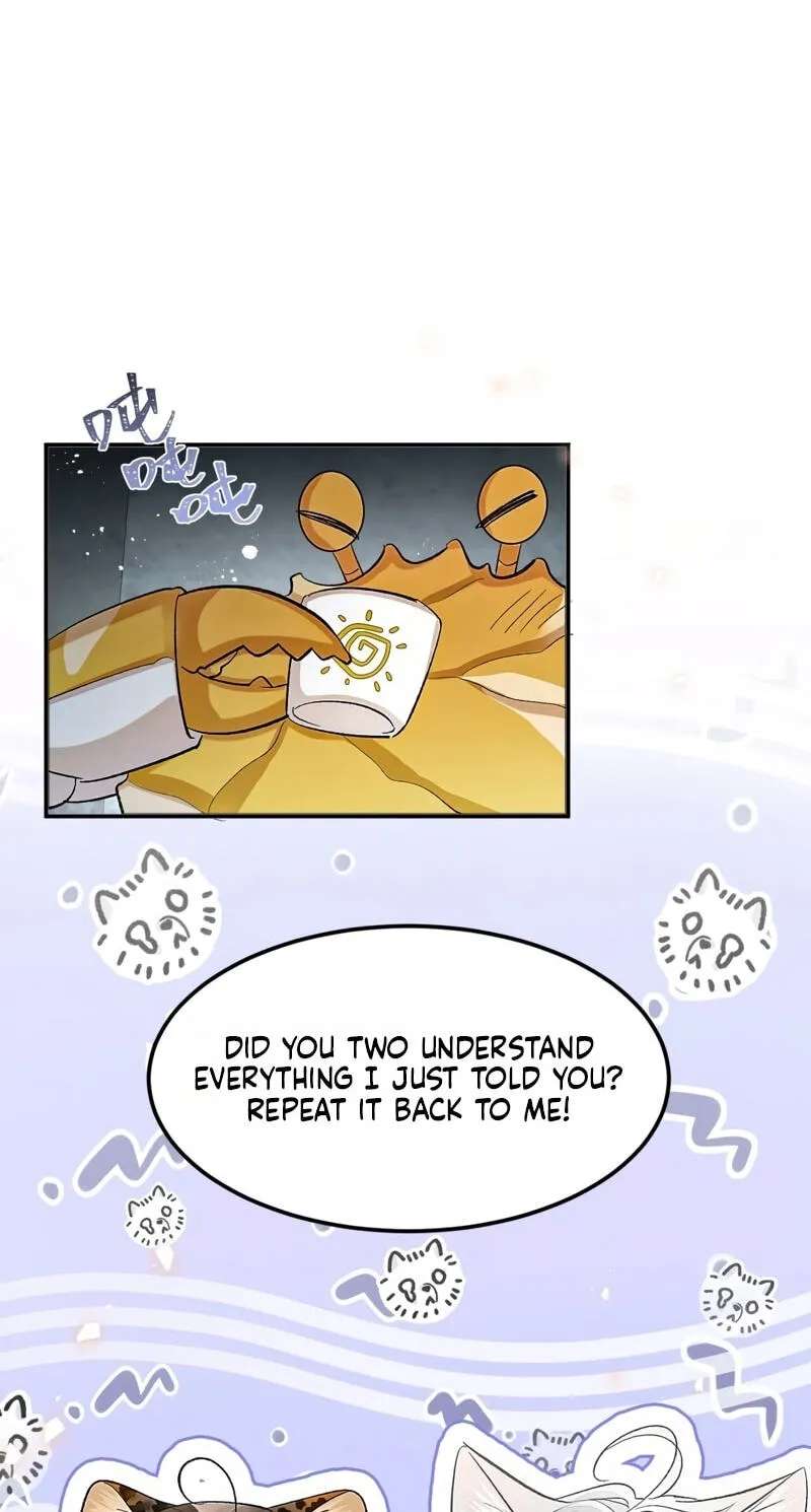 Alpha Mommy, I Really Want to Mark You Chapter 13 - page 19