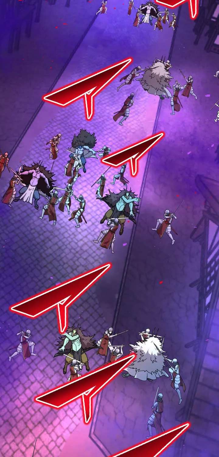 The Strongest Assassin Gets Transferred To Another World With His Whole Class Chapter 153 - page 39