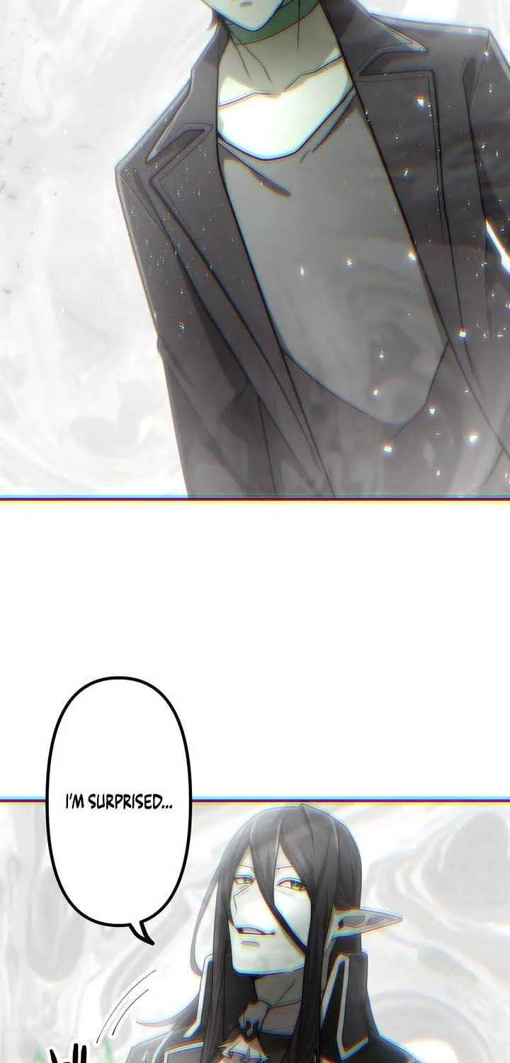 I Became An S-Rank Hunter With The Demon Lord App Chapter 168 - page 18