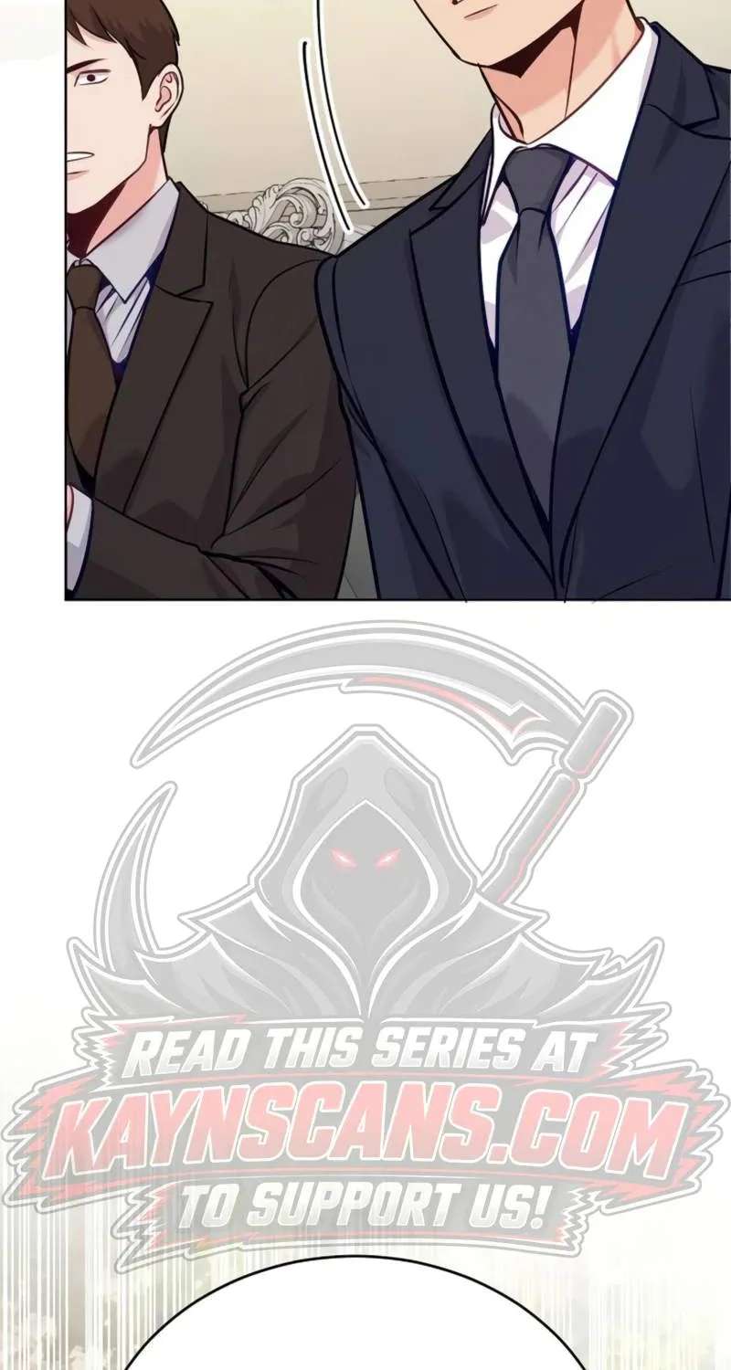 The Ordinary Lawyer's Subspace Chapter 44 - page 81