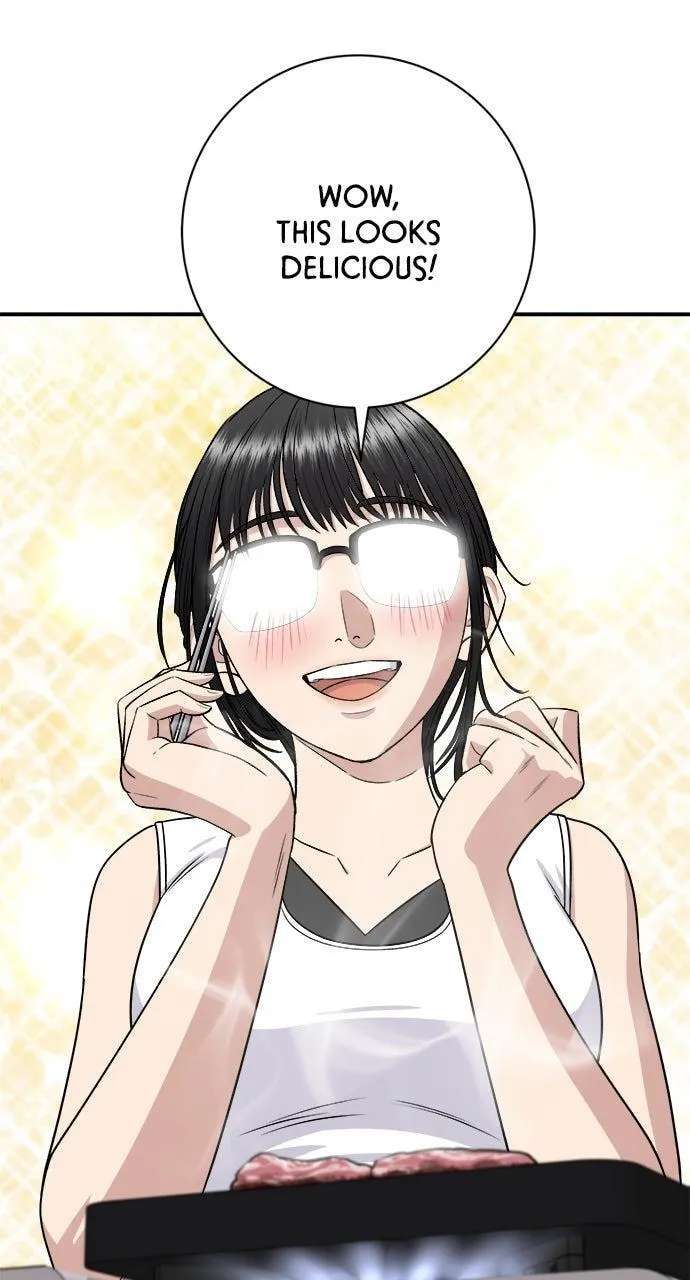A DeadbEAT's Meal Chapter 246 - page 29