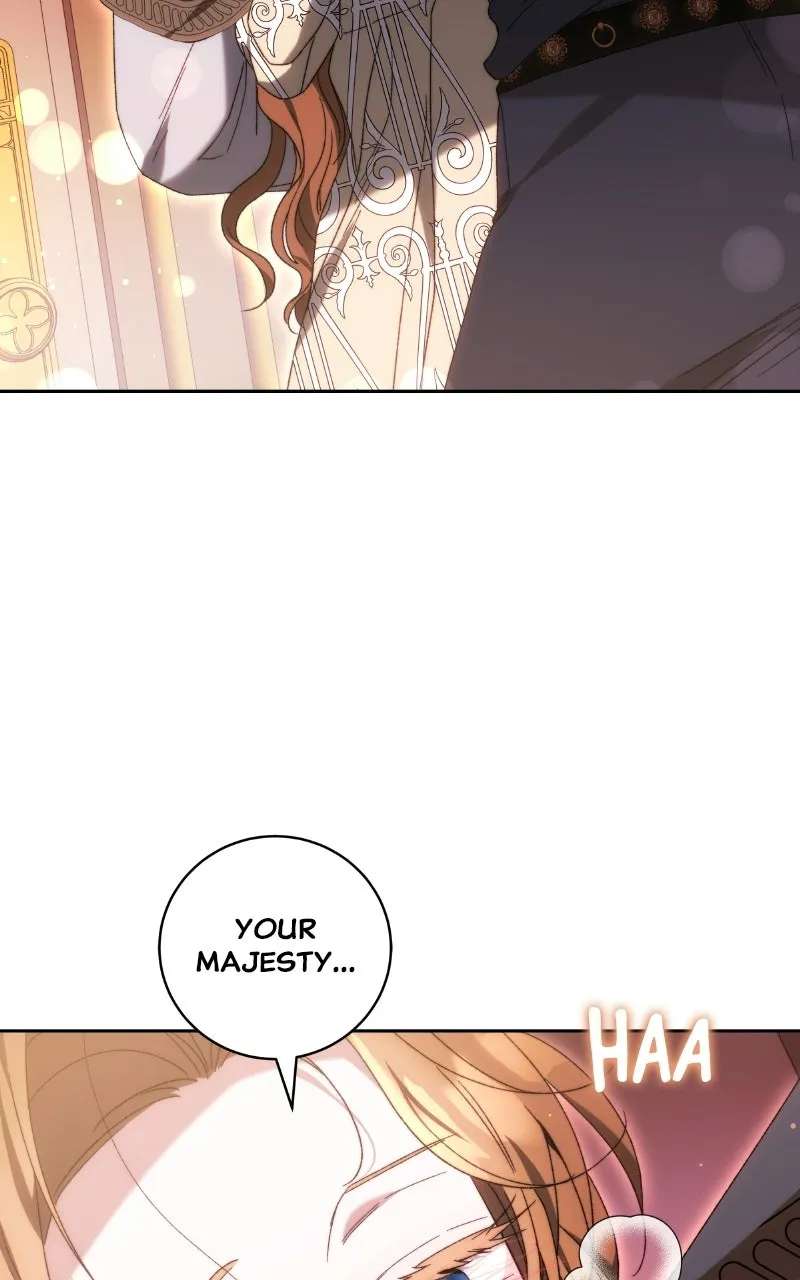 My Child Will Havea Different Father Chapter 98 - page 74