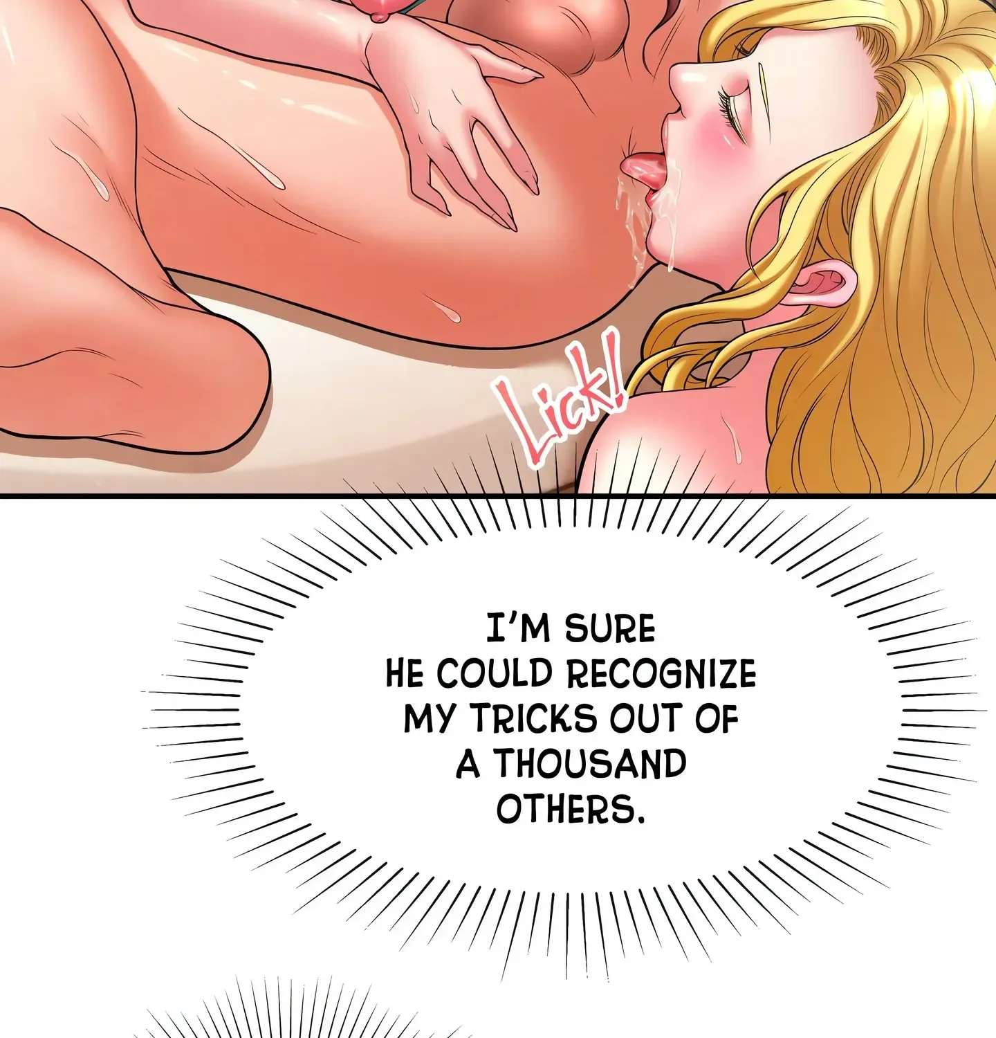 Aunties’ Juicy Breakfast Chapter 2 - page 44