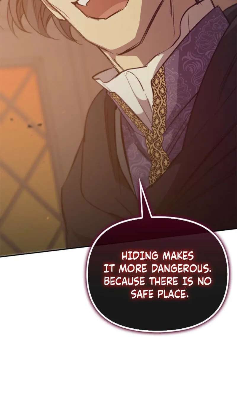 Regas Chapter 107 - page 77