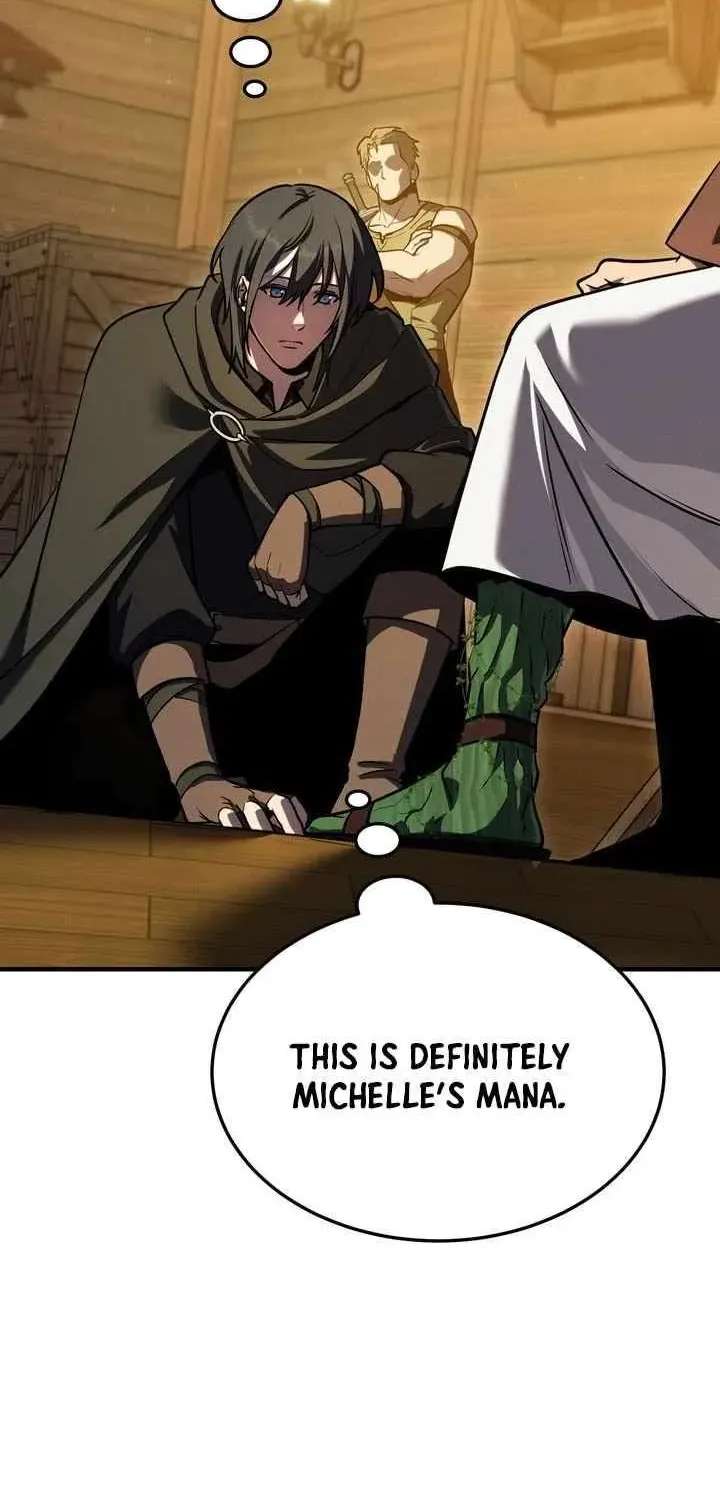 Mage of the Wind Chapter 25 - page 4