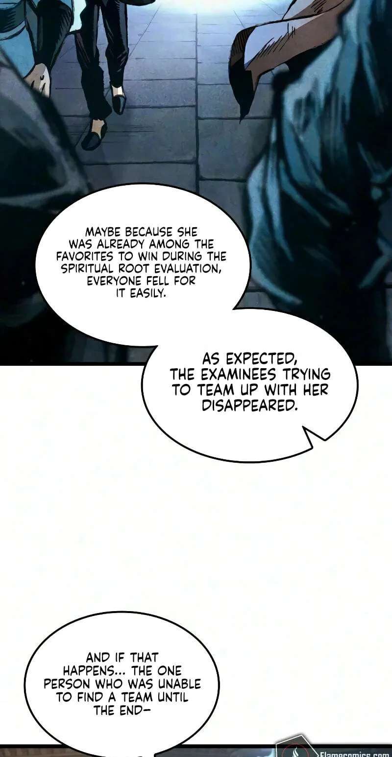 Chronicles of the Demon-Slaying Cultivator Chapter 16 - page 25