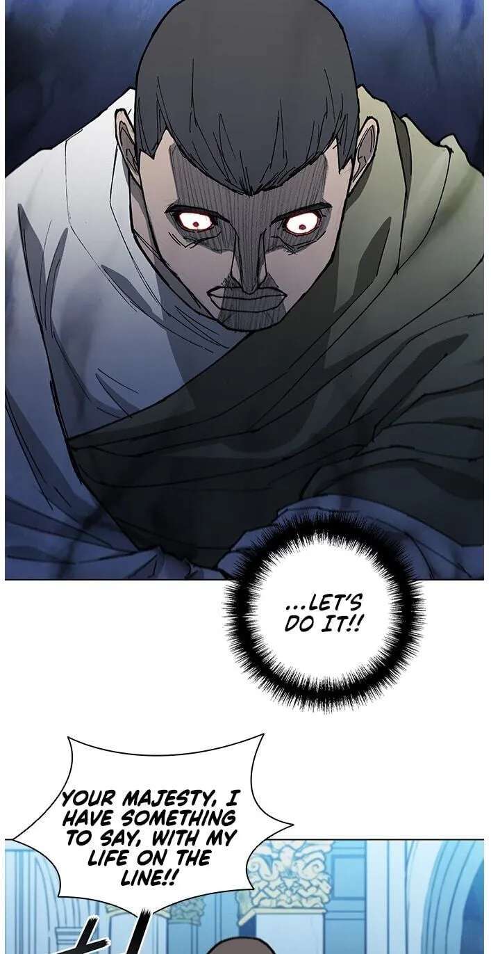The Long Way of the Warrior Chapter 172 - page 20