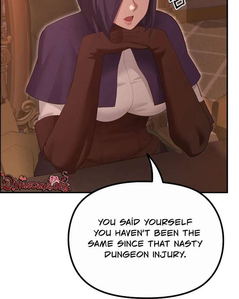 XX Dungeon Chapter 48 - page 7