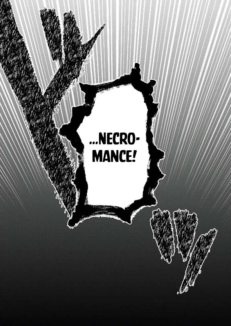 The Former Slave Who Awakened to the Strongest Class [Shadow Necromancer] Exacts Revenge on This Corrupt World Chapter 2 - page 28