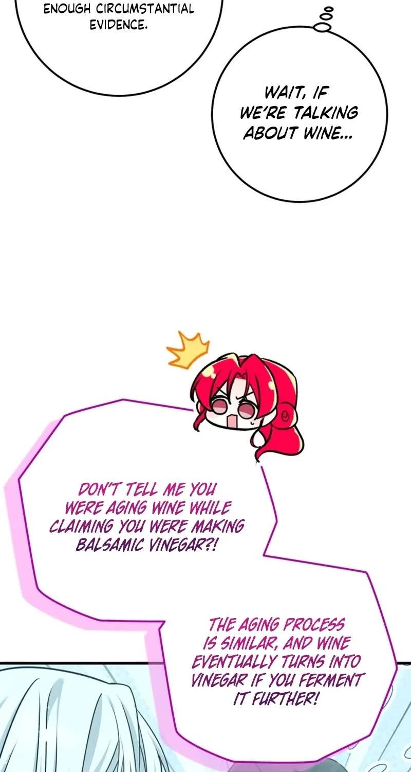 Country Life With His Sexy Majesty Chapter 60 - page 44
