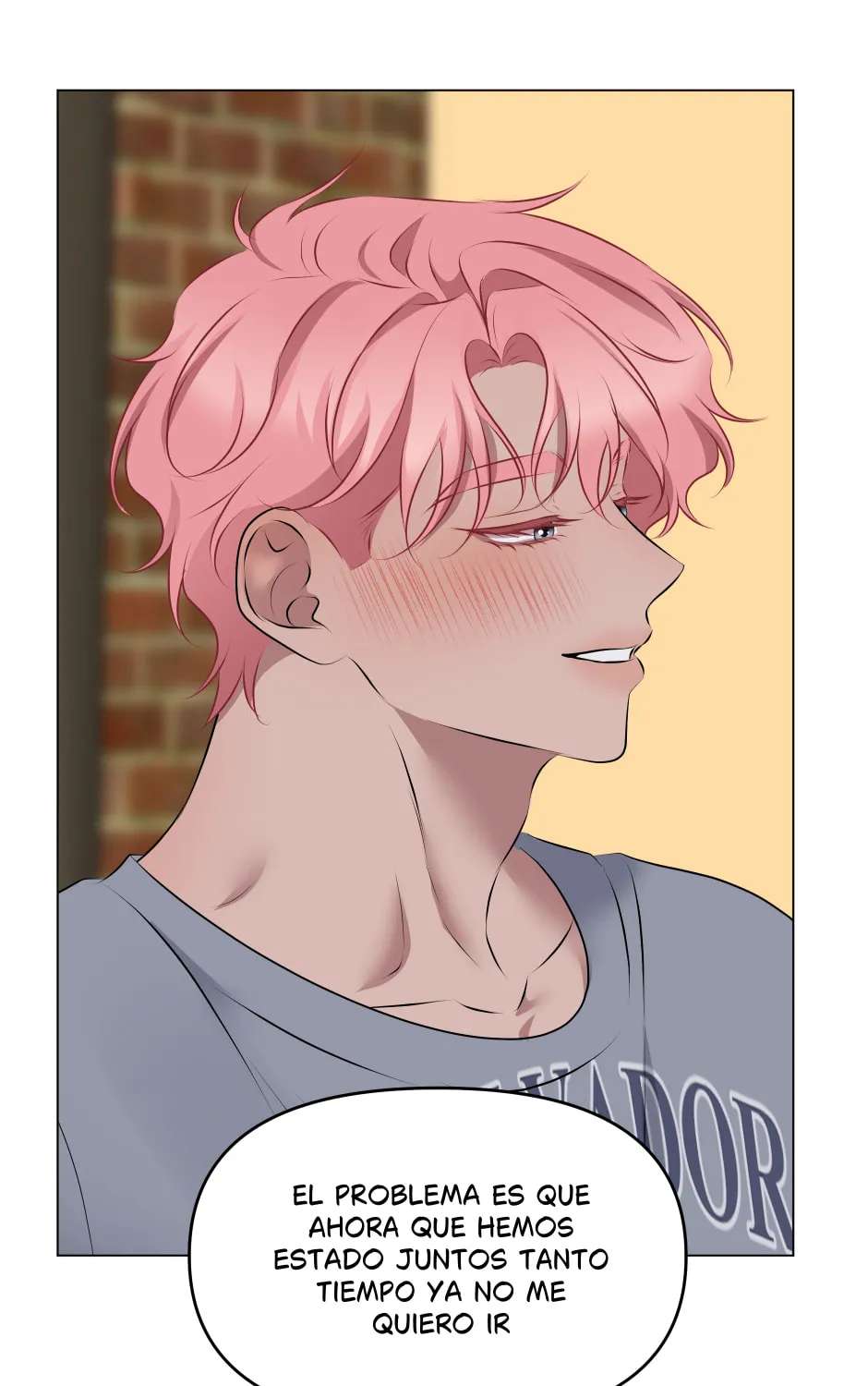 Quiero enamorar al papá de mi bendición Chapter 213 - page 6