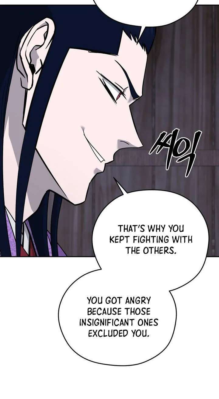 Gwanjeon – Lee Kang-jin Chapter 264 - page 9