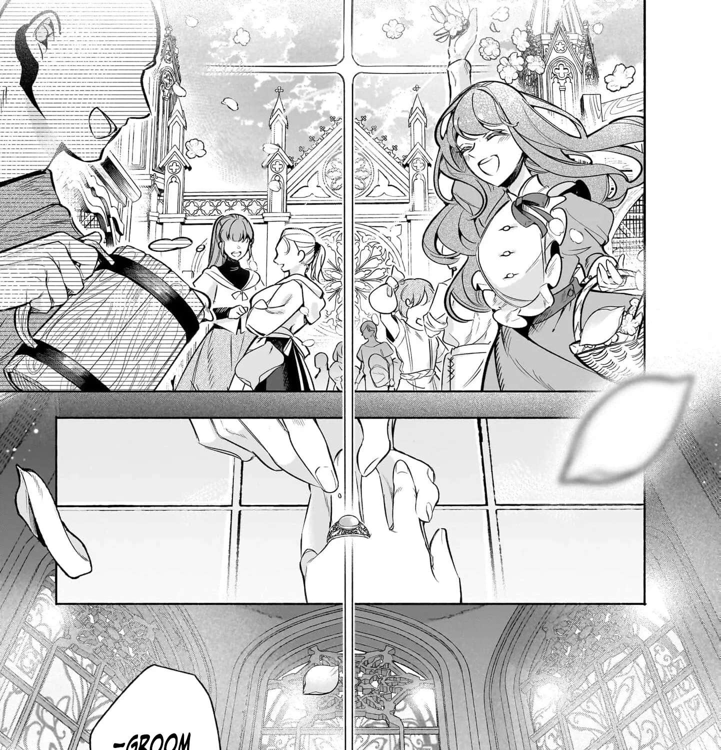 Tekikokude Reigu Sareta Kojo-sama wa Otto no Ai ni Kidzukanai Chapter 1 - page 88