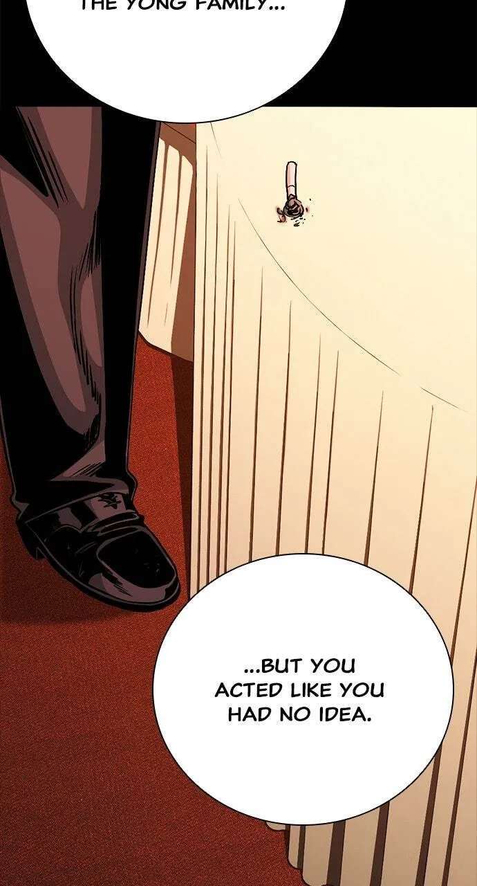 The Worst Generation Chapter 64 - page 14
