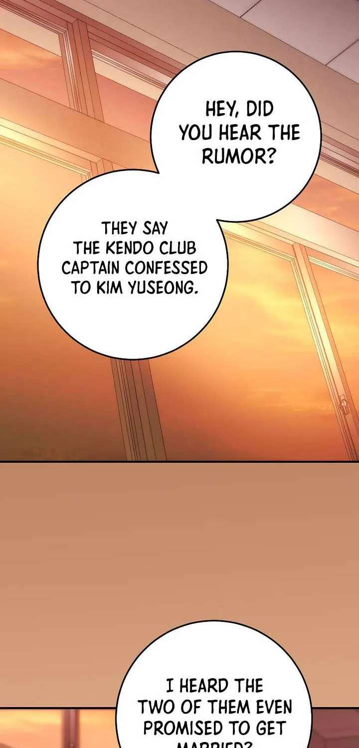 I Was Thrown Into an Unknown Manga Chapter 37 - page 82