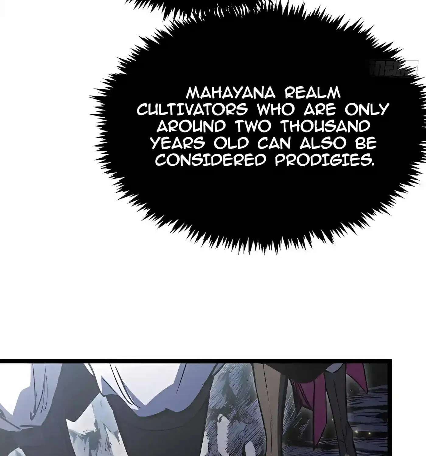 Lucky Me: I Secretly Cultivated for 1,000 Years Chapter 280 - page 25