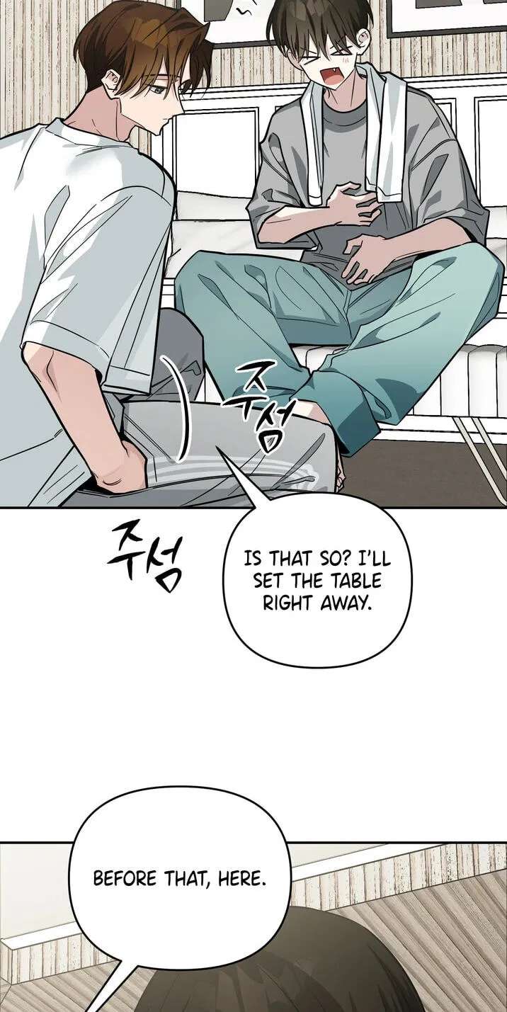 Give Birth to a Baby Wildcat for Me, Unless You Want to See Me Go Insane! Chapter 36 - page 45
