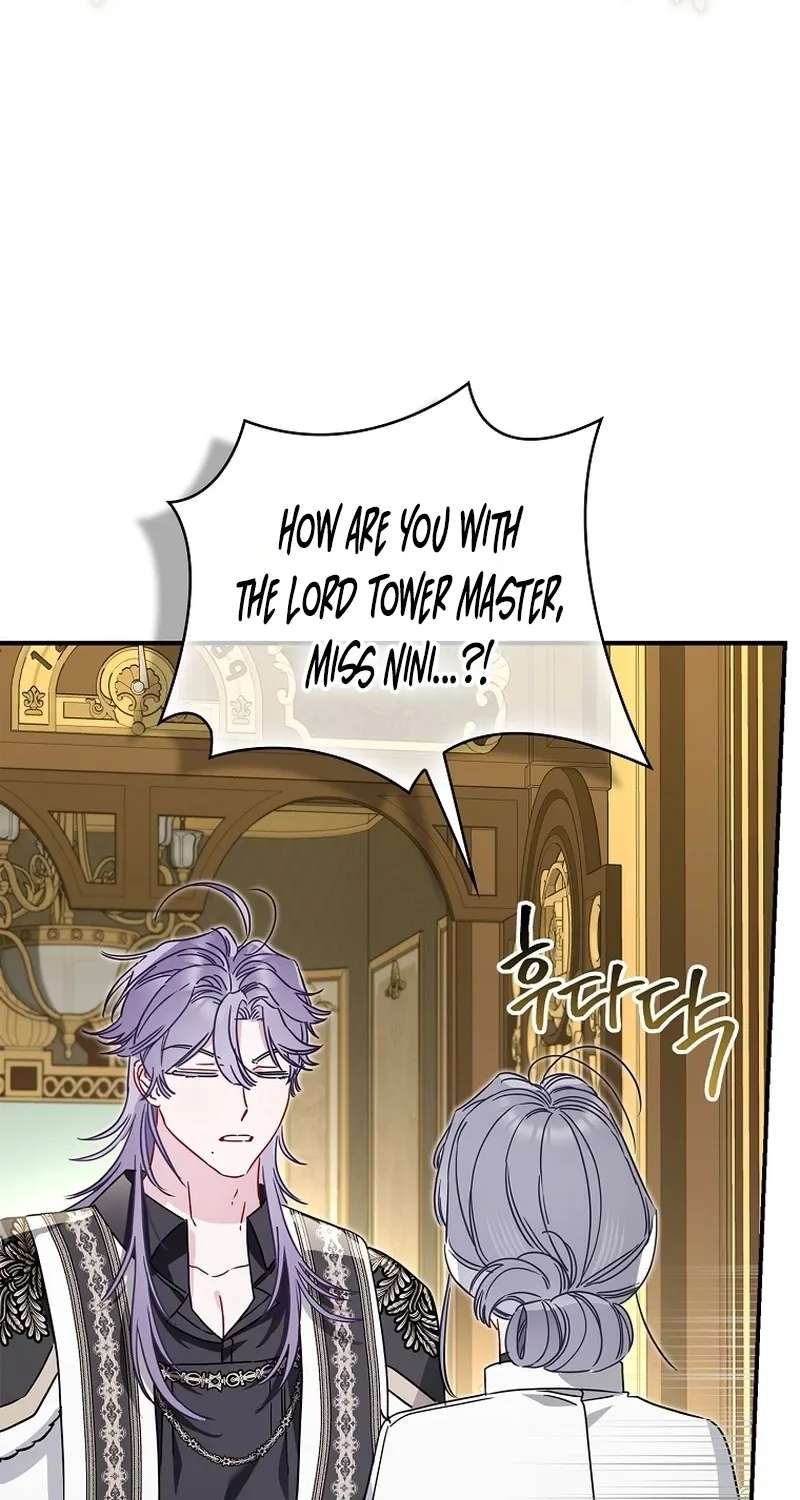 The Female Lead Takes Care of Everything Chapter 14 - page 86