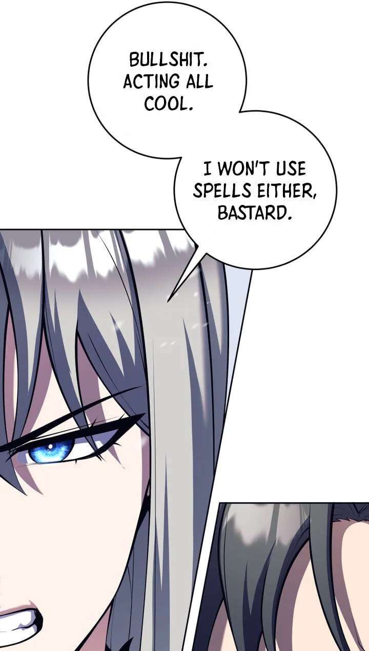 I'm Quitting the Hero's Party Chapter 166 - page 23