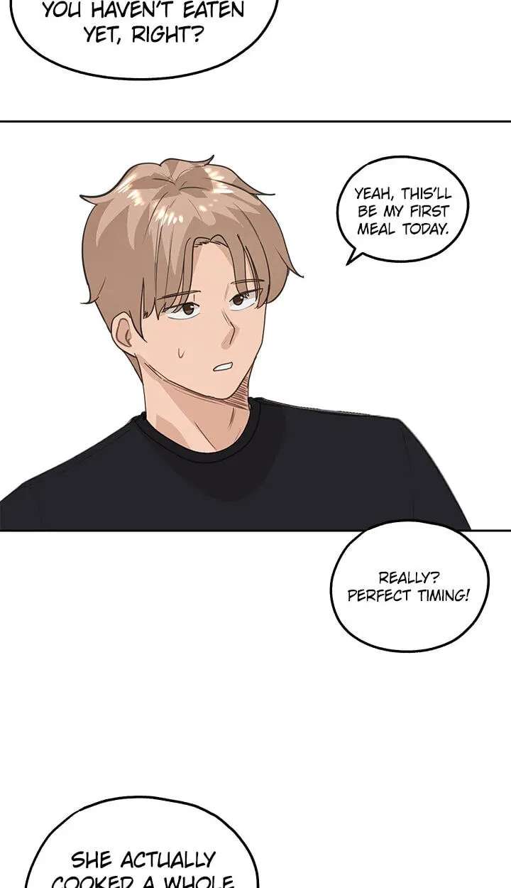 Buy 2, Get 1 Free Chapter 34 - page 10