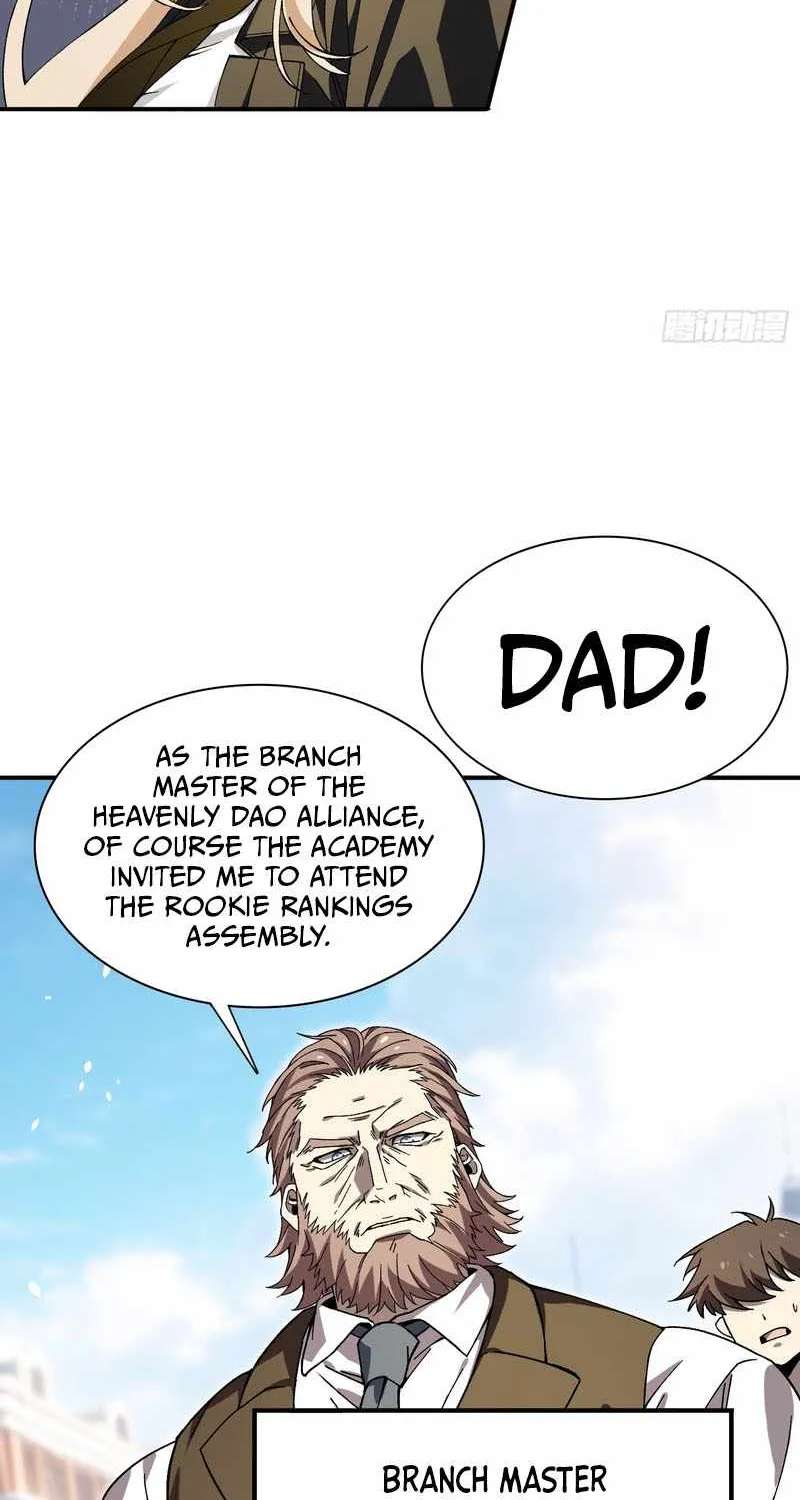 Skills have no cooldown, I turned into a natural disaster of undead Chapter 10 - page 15