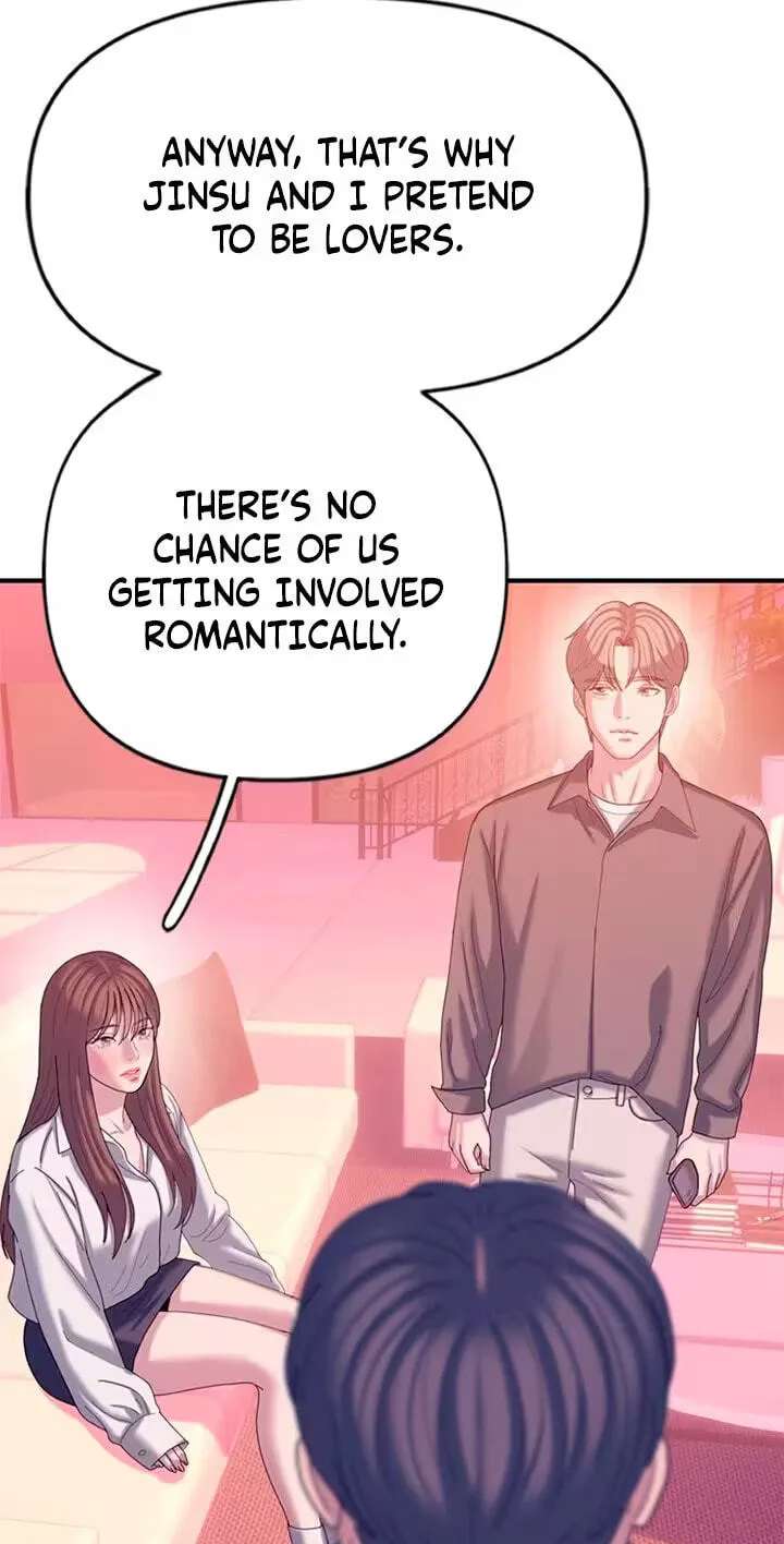 Dating Hell Chapter 27 - page 25