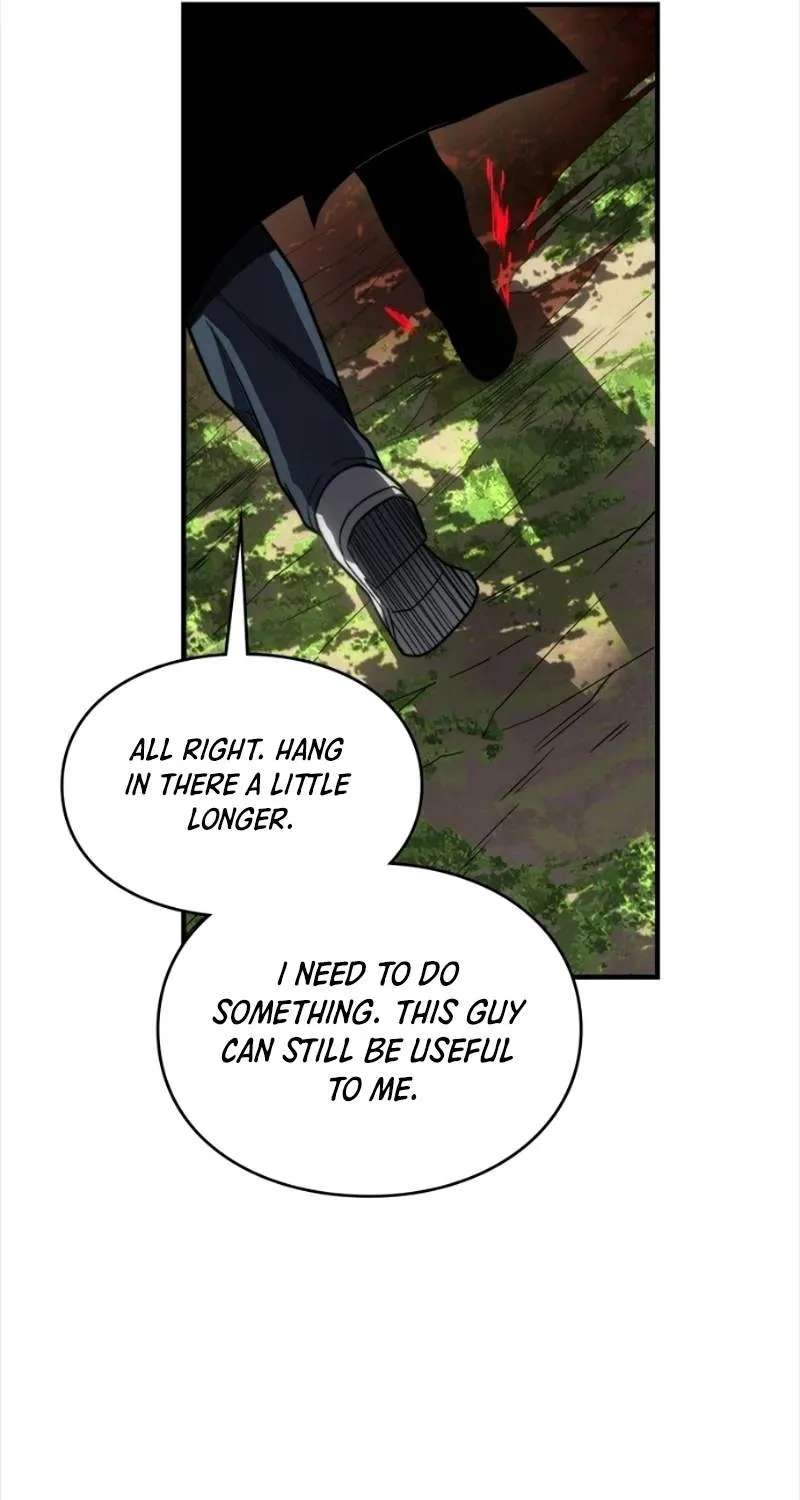 Rise of the Limitless Necromancer Chapter 42 - page 10