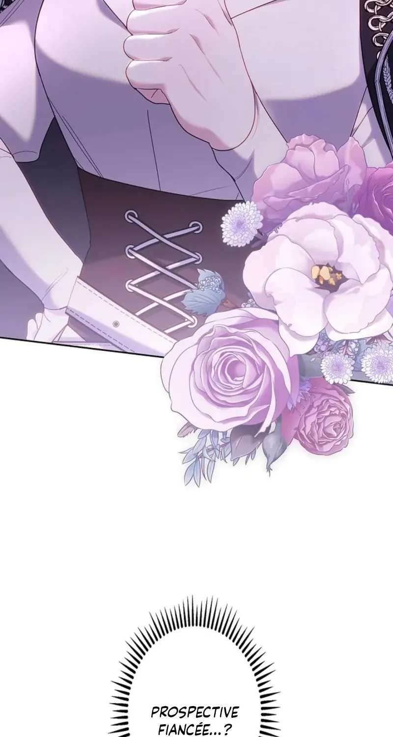 One Day, the Male Lead Fell Into Our House Chapter 28 - page 54