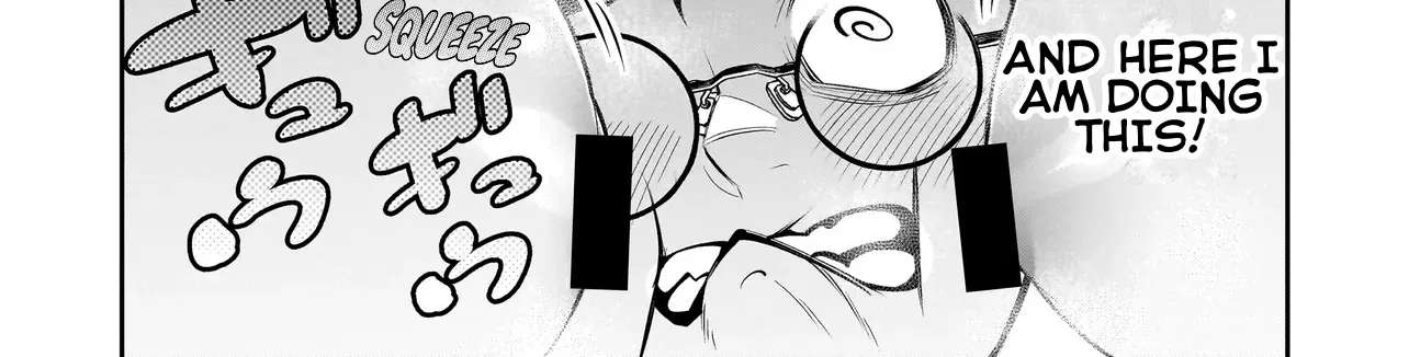 Ishuzoku Tsuihou Concafe Chapter 15 - page 18